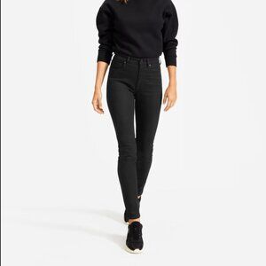 Everlane High-Rise Skinny Jean